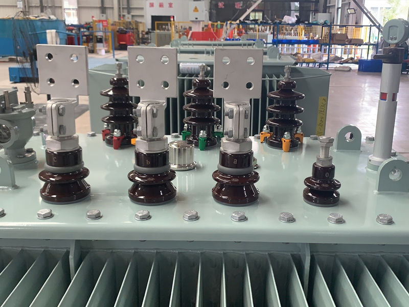 荆州S11-1000KVA油浸式变压器厂家