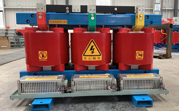 荆州SCB13-630KVA干式变压器厂家