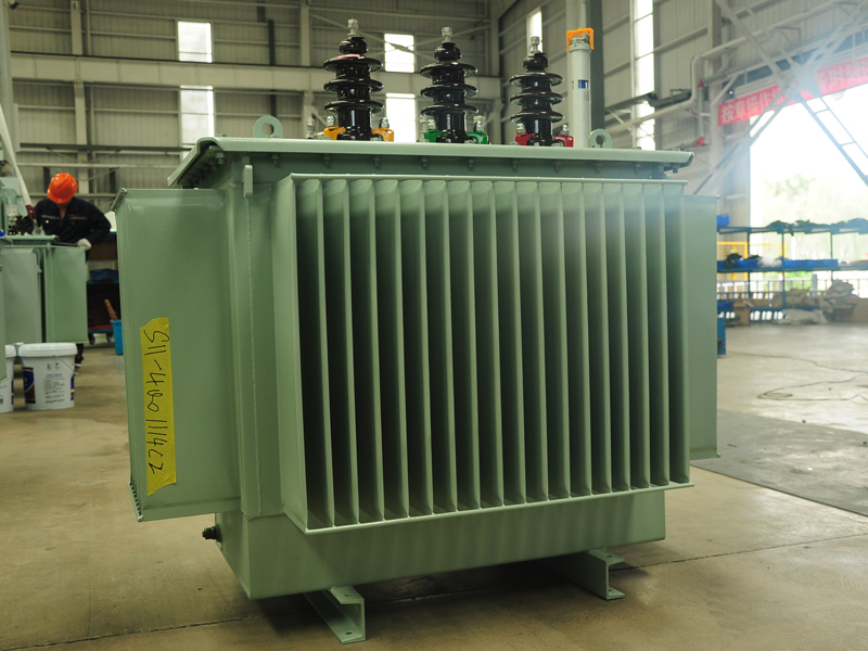 荆州S11-400KVA油浸式变压器厂家