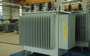 荆州S11-630KVA油浸式变压器制造商
