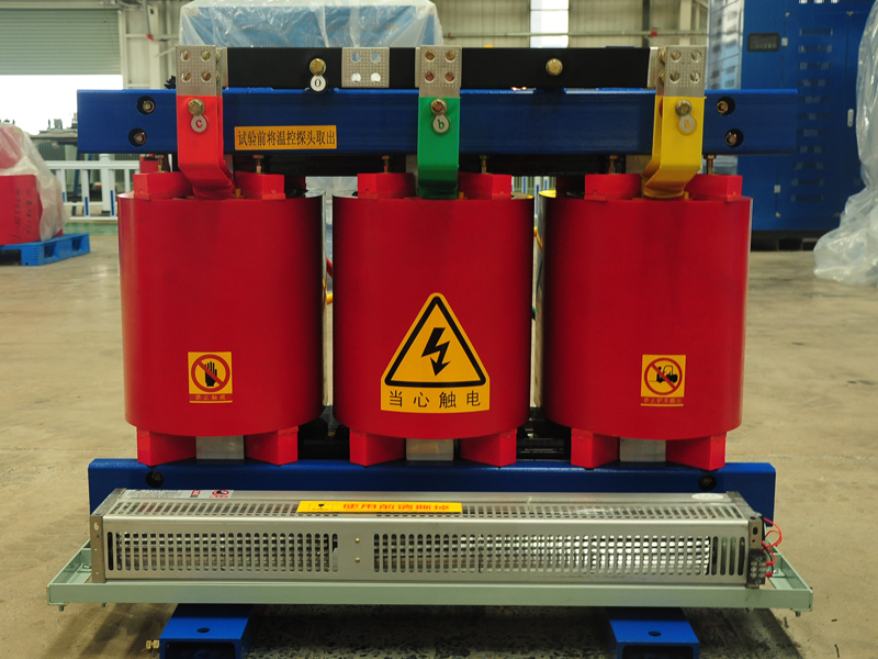 荆州SCB12-500KVA干式变压器厂家